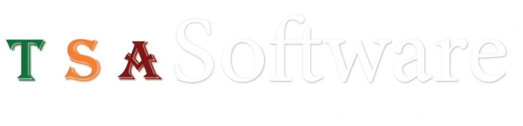 TSA-Software